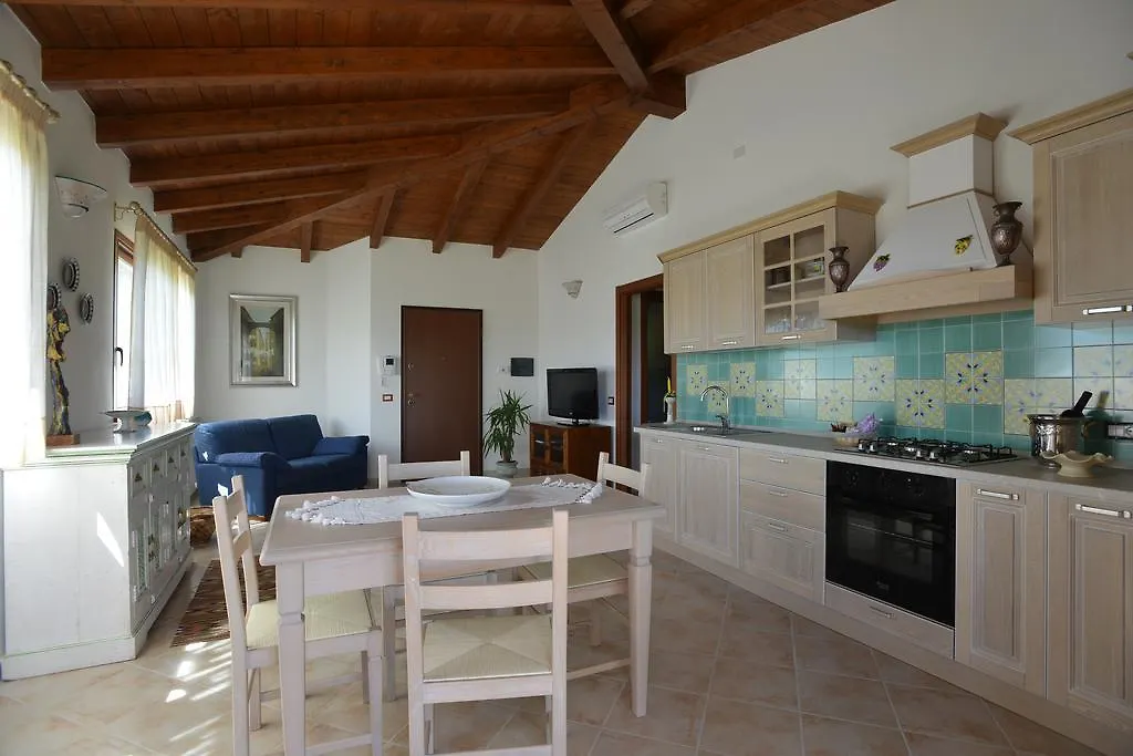 Nit I Dia Guest House Alghero 0*,
