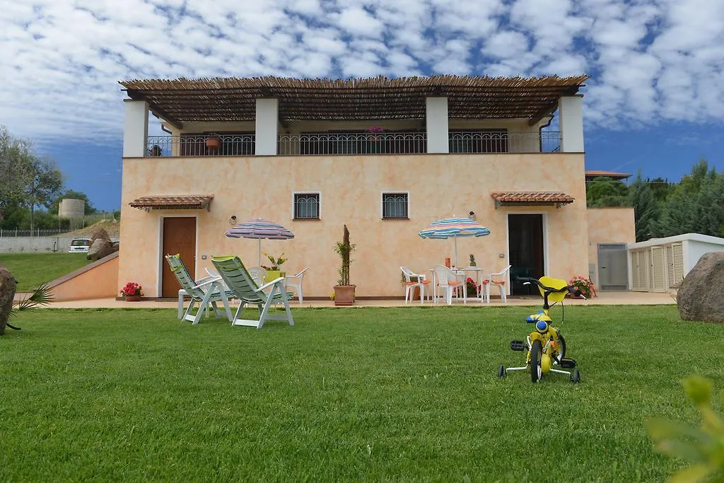 Casa vacanze Nit I Dia Guest House Alghero