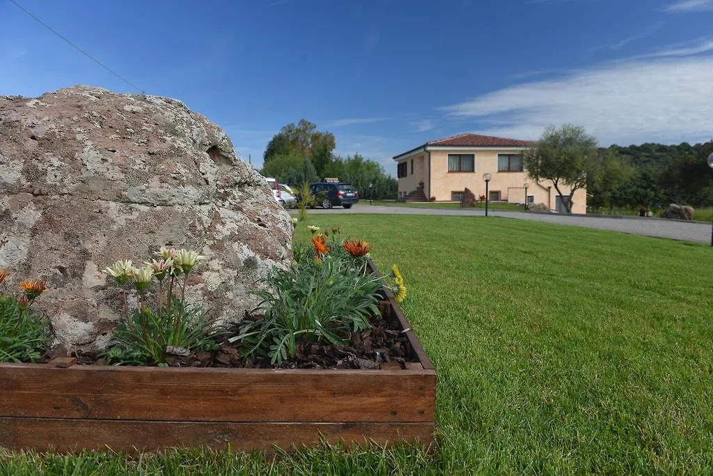 Nit I Dia Guest House Alguer