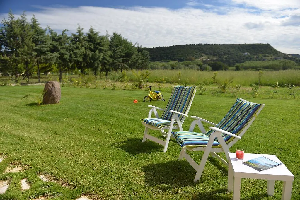 Nit I Dia Guest House Alghero Casa vacanze