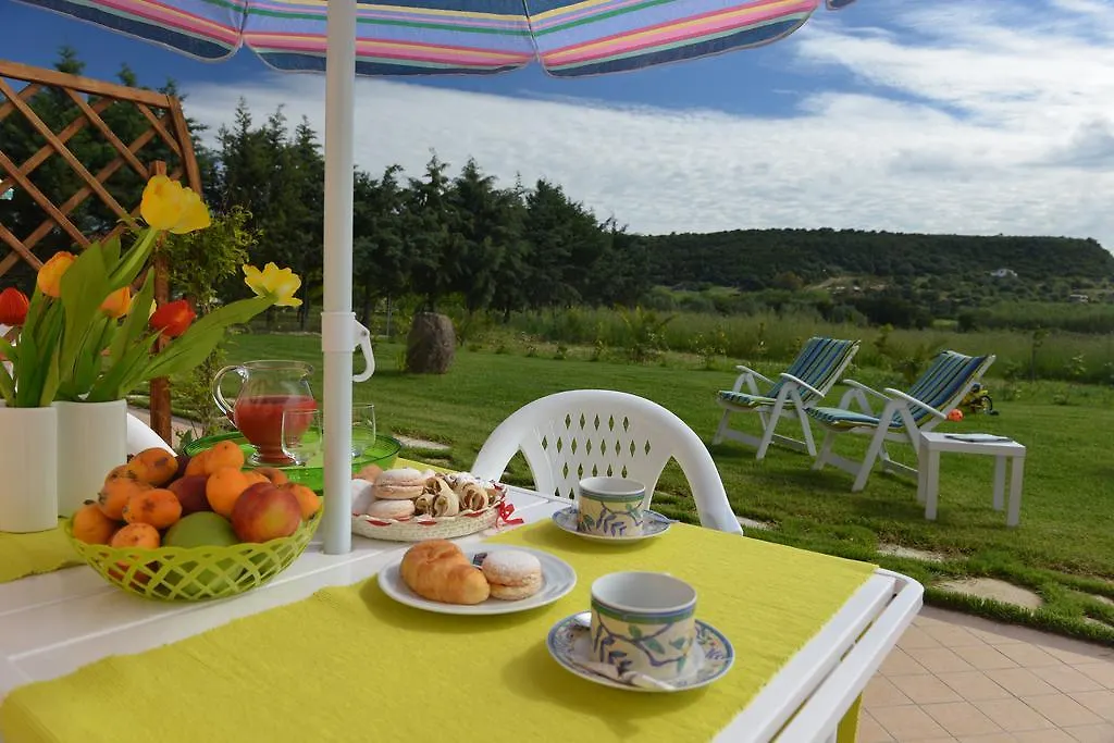 Nit I Dia Guest House Alghero