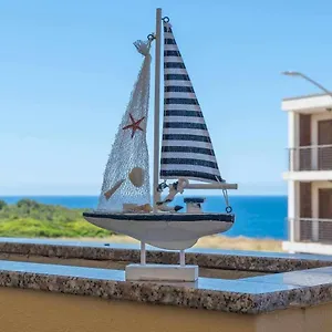 Apartamento Blue Horizon, Alguer