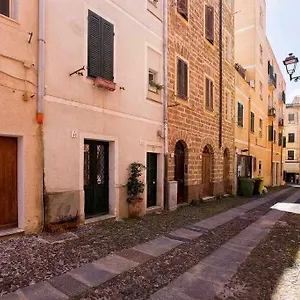 Apartamento Grand Gioberti Elegante Nel Cuore Di, Alguer