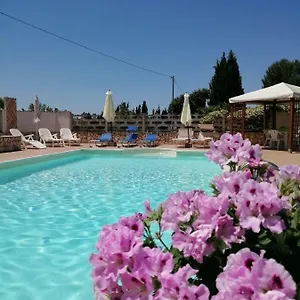 Apartamento Residenza Agrituristica Santa Lucia Con Piscina, Alguer